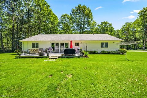 Tiny photo for 3705 Shadyside Avenue, Ashtabula, OH 44004 (MLS # 5221546)