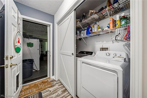 Tiny photo for 3705 Shadyside Avenue, Ashtabula, OH 44004 (MLS # 5221546)