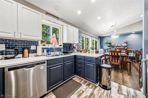 Tiny photo for 3705 Shadyside Avenue, Ashtabula, OH 44004 (MLS # 5221546)