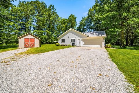 Tiny photo for 3705 Shadyside Avenue, Ashtabula, OH 44004 (MLS # 5221546)