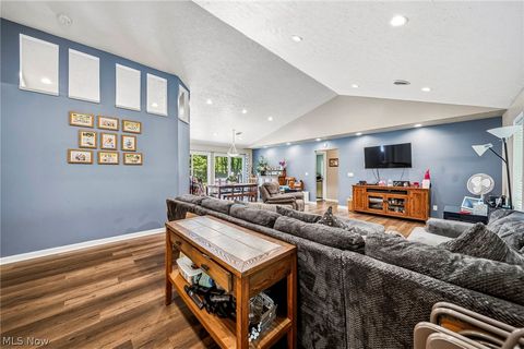 Tiny photo for 3705 Shadyside Avenue, Ashtabula, OH 44004 (MLS # 5221546)
