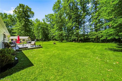 Tiny photo for 3705 Shadyside Avenue, Ashtabula, OH 44004 (MLS # 5221546)