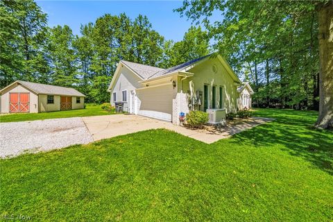 Tiny photo for 3705 Shadyside Avenue, Ashtabula, OH 44004 (MLS # 5221546)