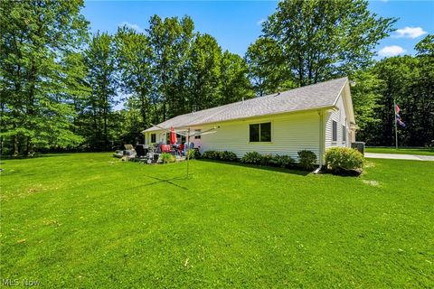 Tiny photo for 3705 Shadyside Avenue, Ashtabula, OH 44004 (MLS # 5221546)