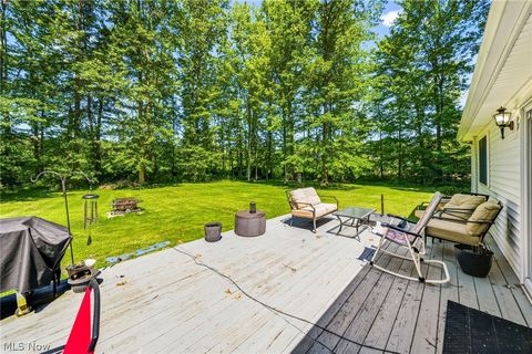 Tiny photo for 3705 Shadyside Avenue, Ashtabula, OH 44004 (MLS # 5221546)