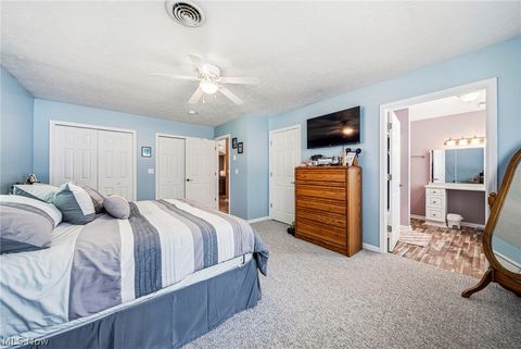 Tiny photo for 3705 Shadyside Avenue, Ashtabula, OH 44004 (MLS # 5221546)