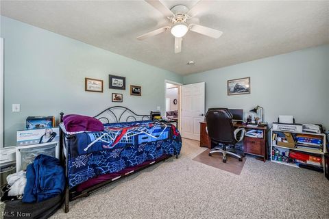Tiny photo for 3705 Shadyside Avenue, Ashtabula, OH 44004 (MLS # 5221546)