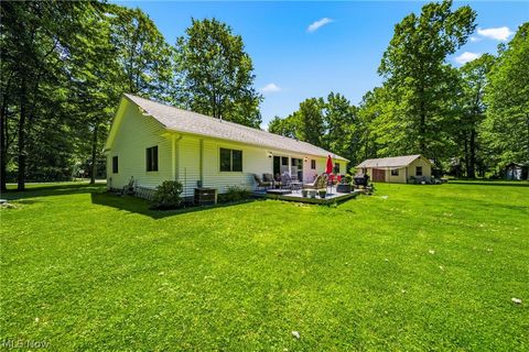 Tiny photo for 3705 Shadyside Avenue, Ashtabula, OH 44004 (MLS # 5221546)
