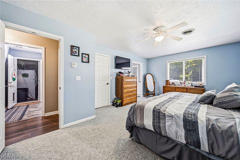 Tiny photo for 3705 Shadyside Avenue, Ashtabula, OH 44004 (MLS # 5221546)