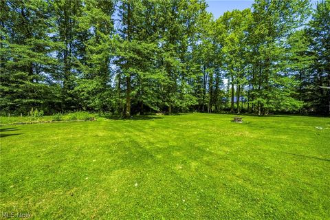 Tiny photo for 3705 Shadyside Avenue, Ashtabula, OH 44004 (MLS # 5221546)