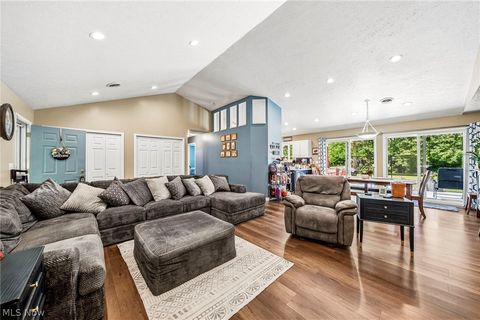 Tiny photo for 3705 Shadyside Avenue, Ashtabula, OH 44004 (MLS # 5221546)