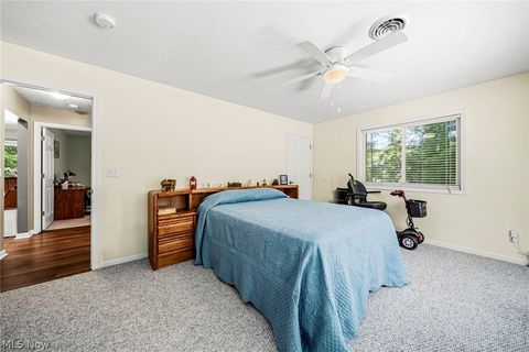 Tiny photo for 3705 Shadyside Avenue, Ashtabula, OH 44004 (MLS # 5221546)