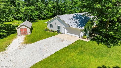 Tiny photo for 3705 Shadyside Avenue, Ashtabula, OH 44004 (MLS # 5221546)