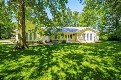 Tiny photo for 3705 Shadyside Avenue, Ashtabula, OH 44004 (MLS # 5221546)