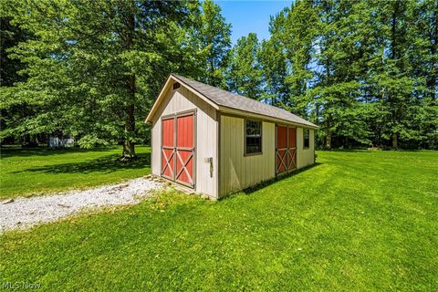 Tiny photo for 3705 Shadyside Avenue, Ashtabula, OH 44004 (MLS # 5221546)
