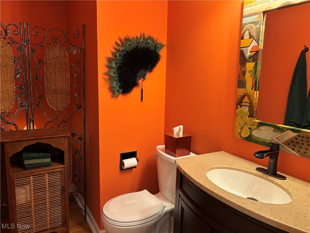 Heisley Park Residential Sub - Residential