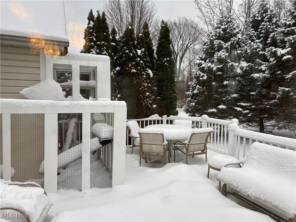 Heisley Park Residential Sub - Residential