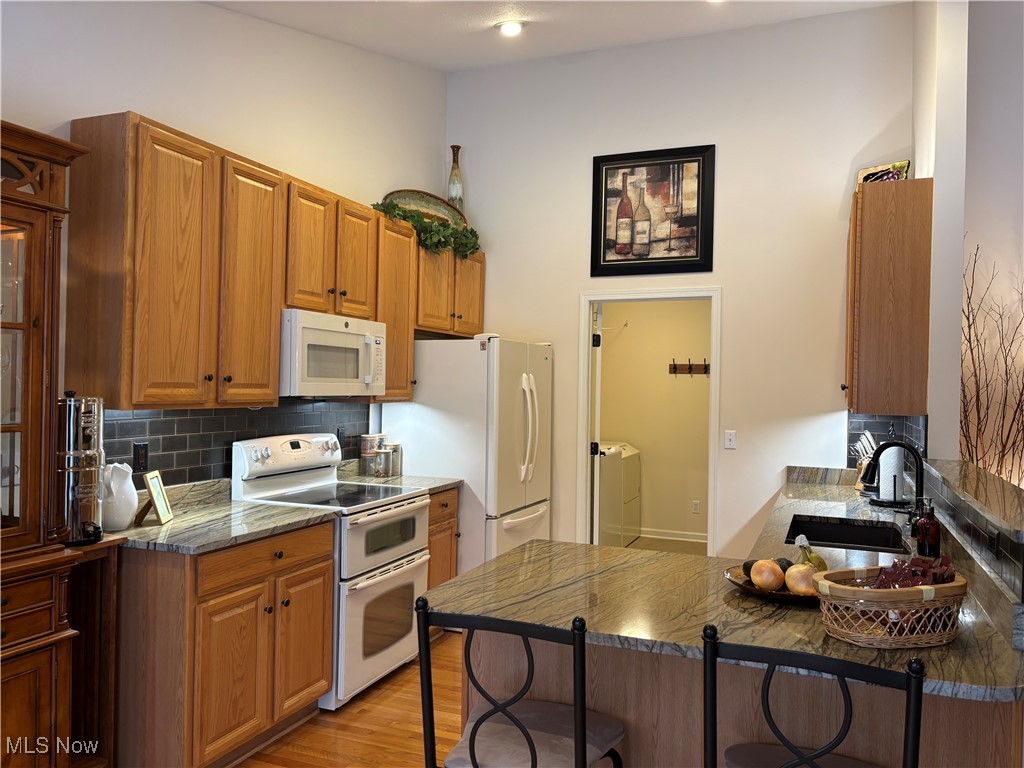 Heisley Park Residential Sub - Residential