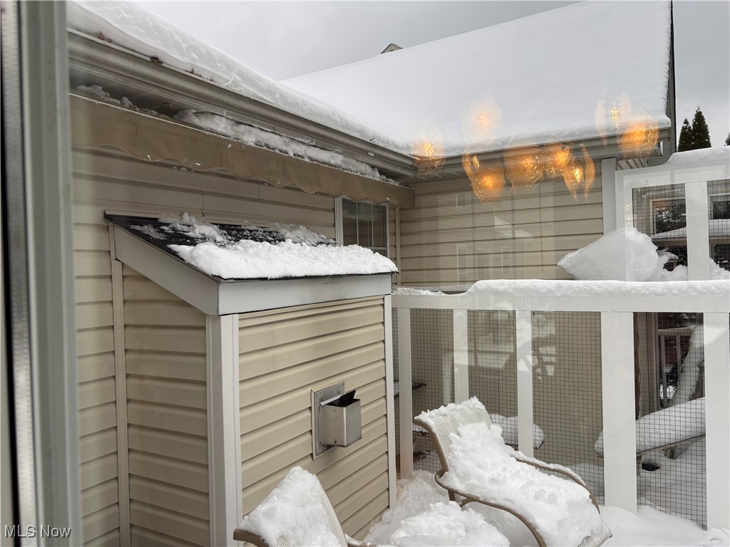 Heisley Park Residential Sub - Residential