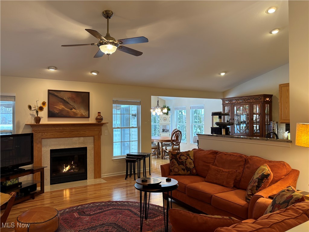 Heisley Park Residential Sub - Residential