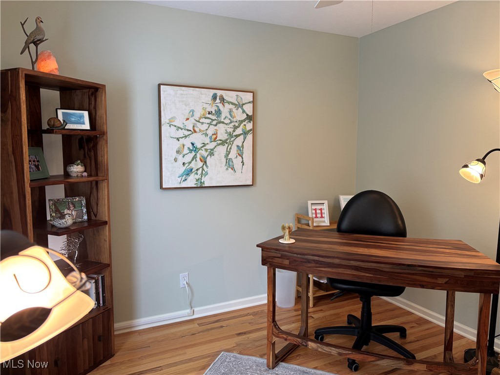 Heisley Park Residential Sub - Residential