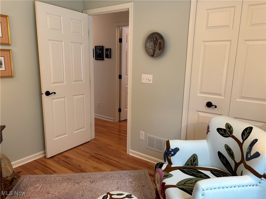 Heisley Park Residential Sub - Residential