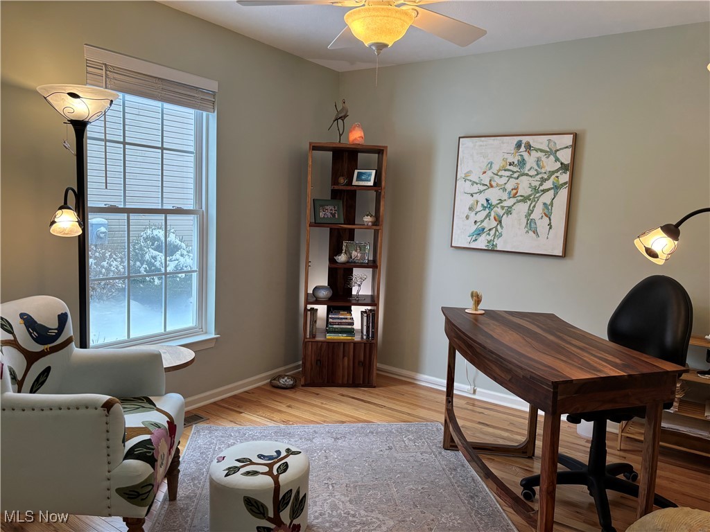 Heisley Park Residential Sub - Residential