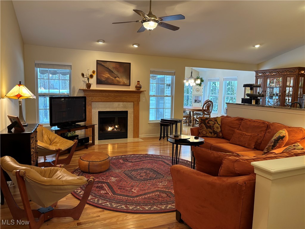 Heisley Park Residential Sub - Residential