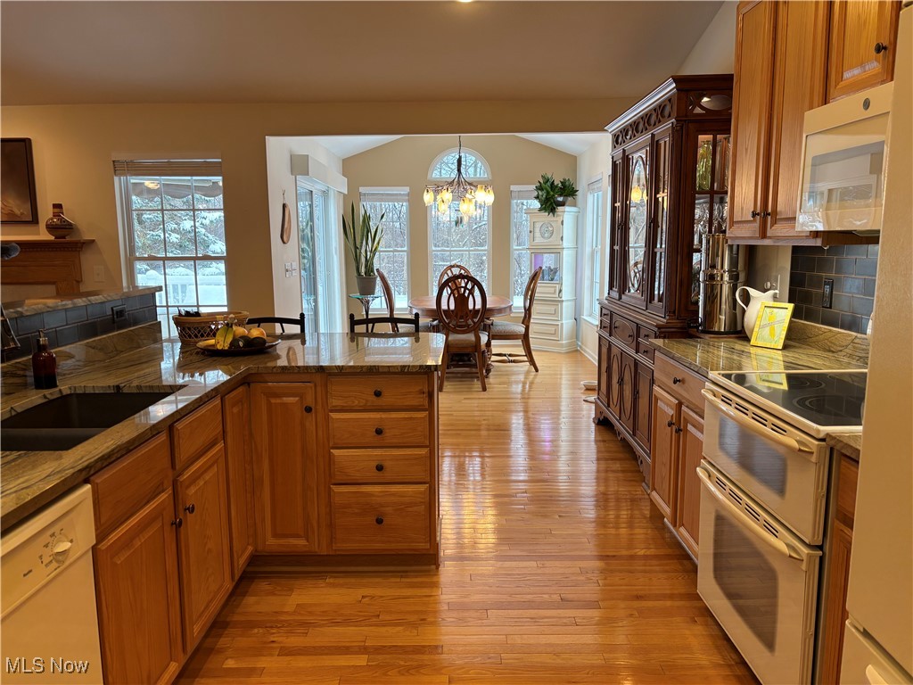 Heisley Park Residential Sub - Residential