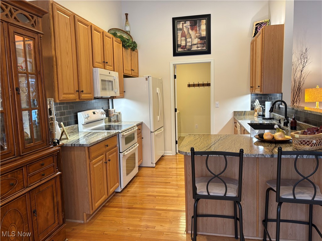 Heisley Park Residential Sub - Residential