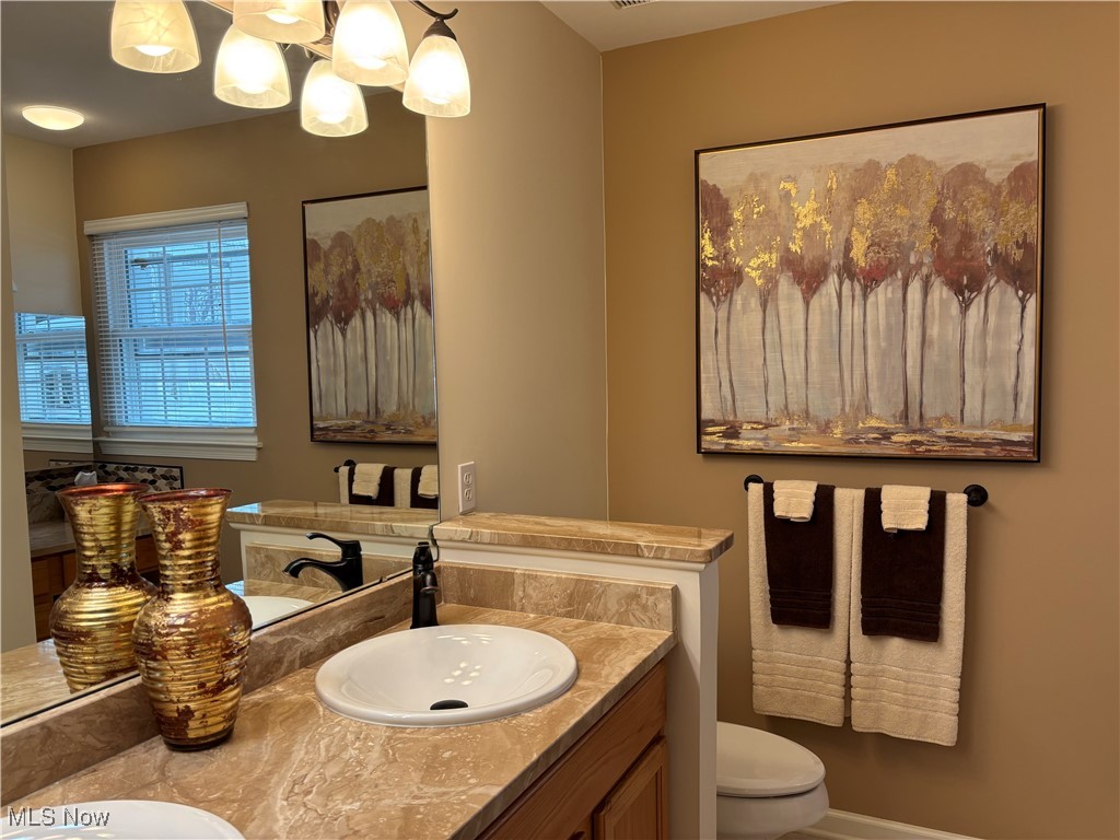 Heisley Park Residential Sub - Residential