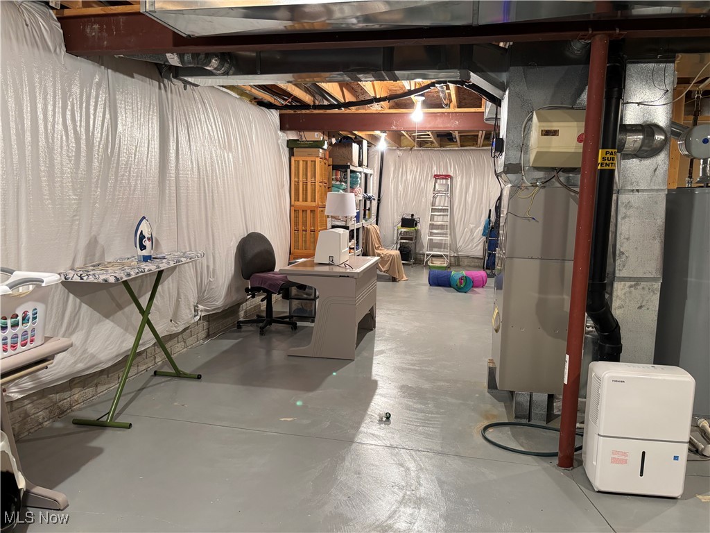 Heisley Park Residential Sub - Residential