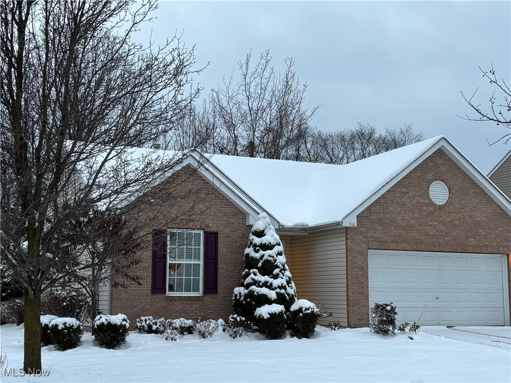 Heisley Park Residential Sub - Residential