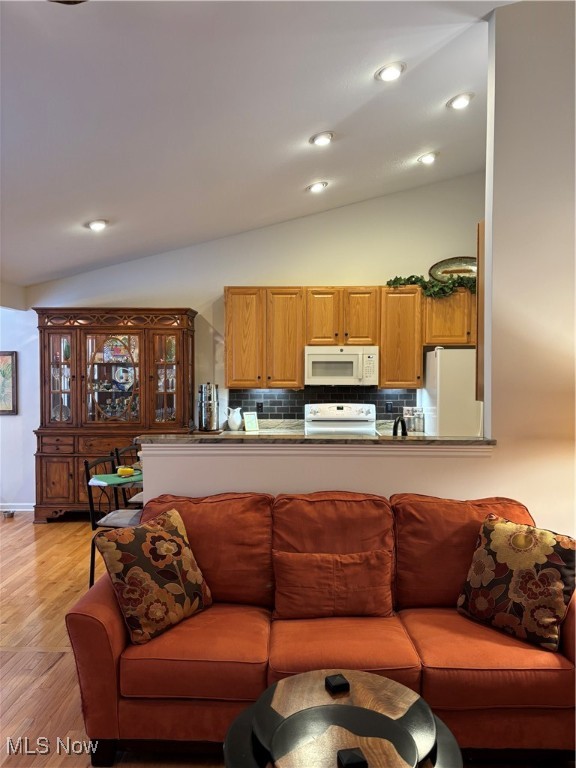 Heisley Park Residential Sub - Residential