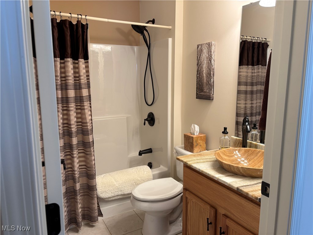 Heisley Park Residential Sub - Residential