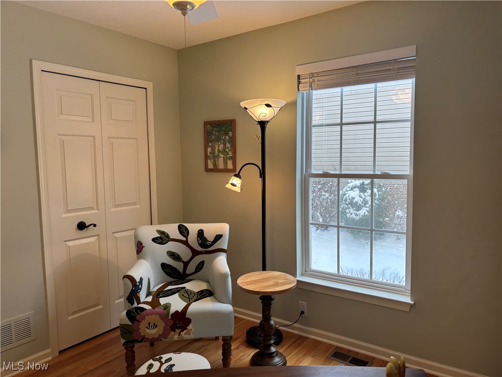 Heisley Park Residential Sub - Residential