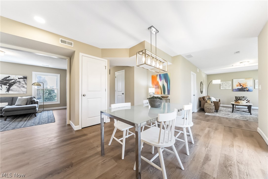 Fair Acres - Residential