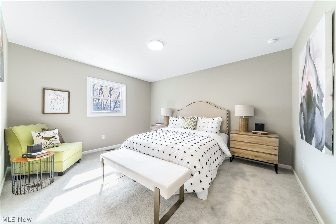 Fair Acres - Residential