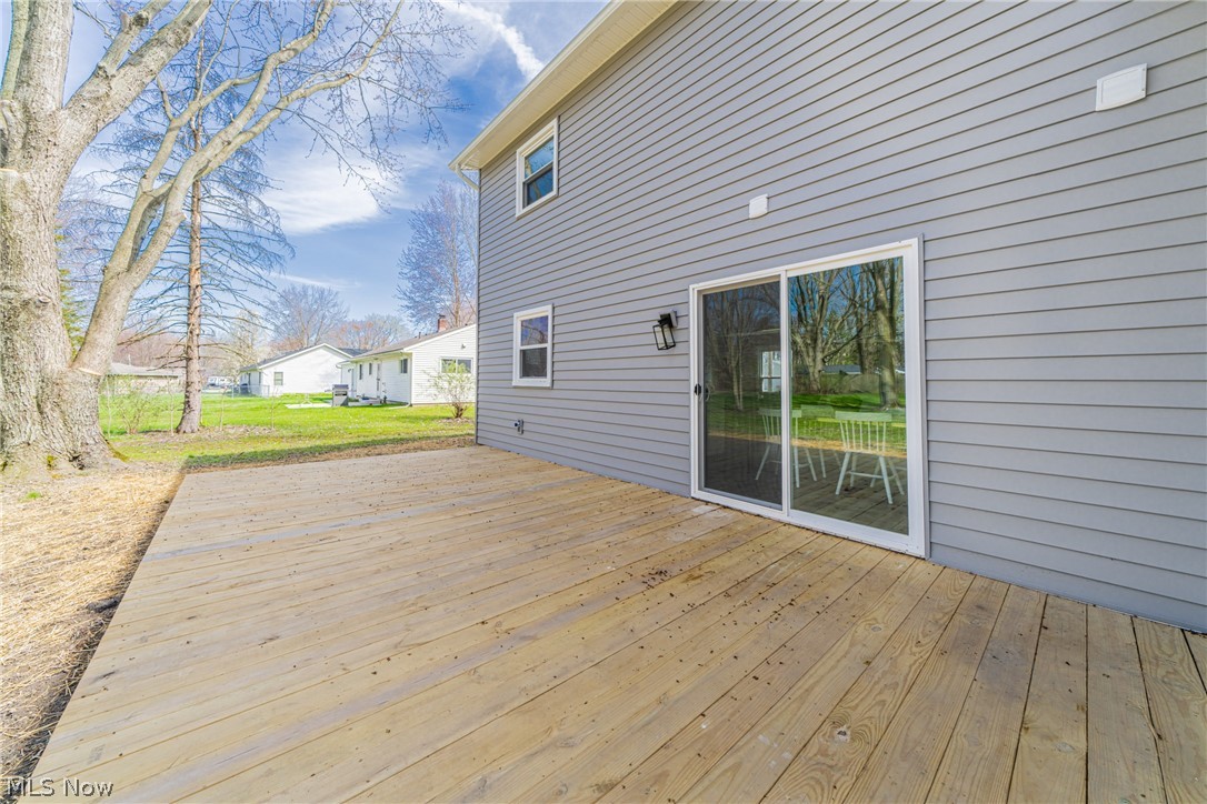 Fair Acres - Residential