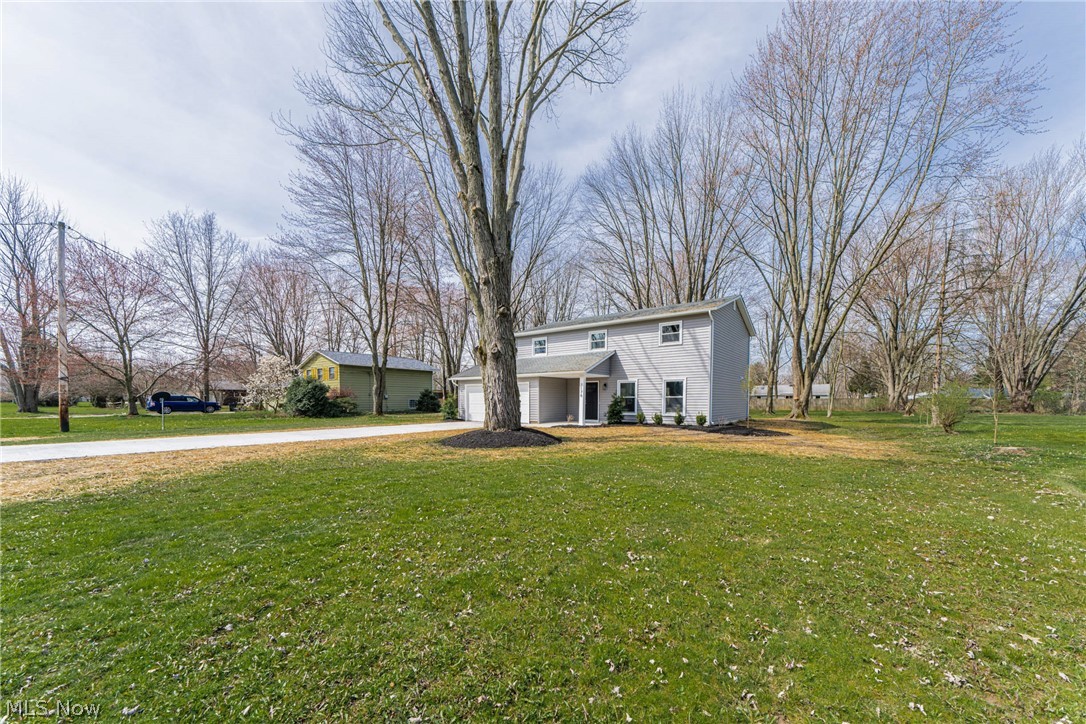 Fair Acres - Residential