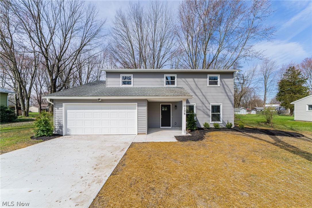 Fair Acres - Residential