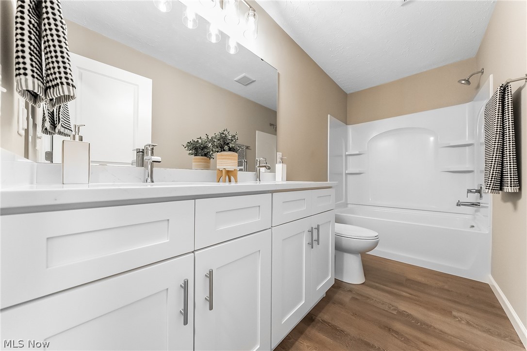 Fair Acres - Residential