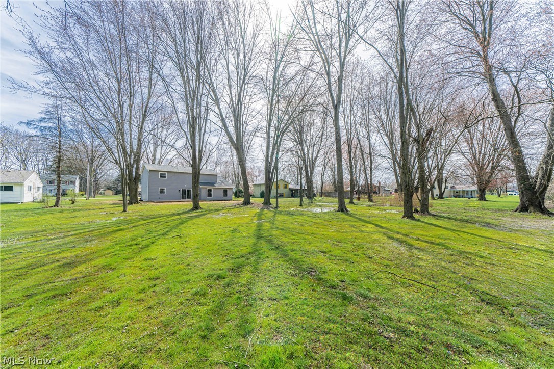 Fair Acres - Residential