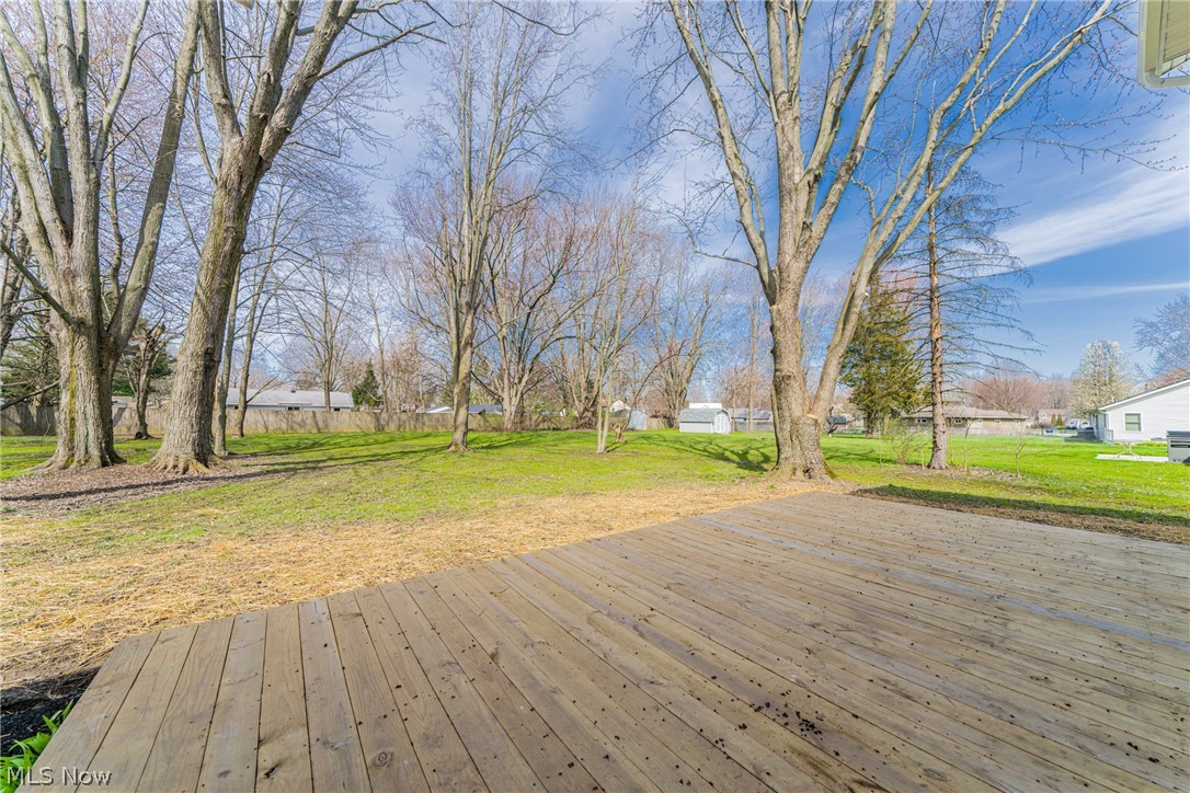 Fair Acres - Residential