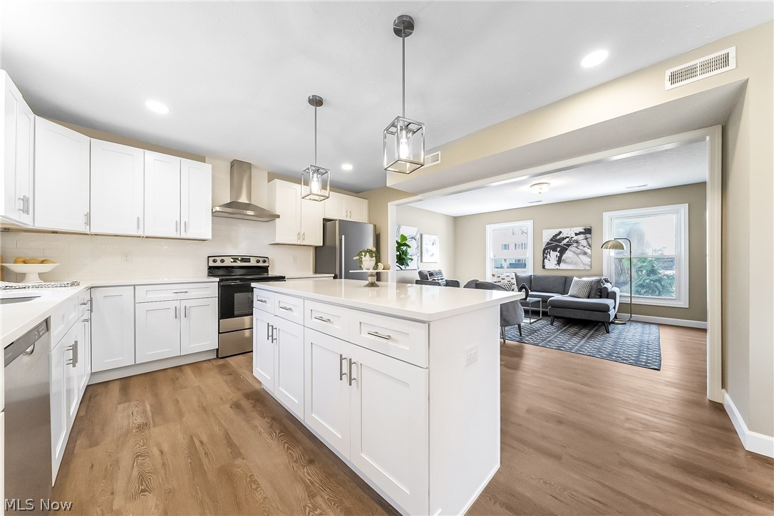 Fair Acres - Residential