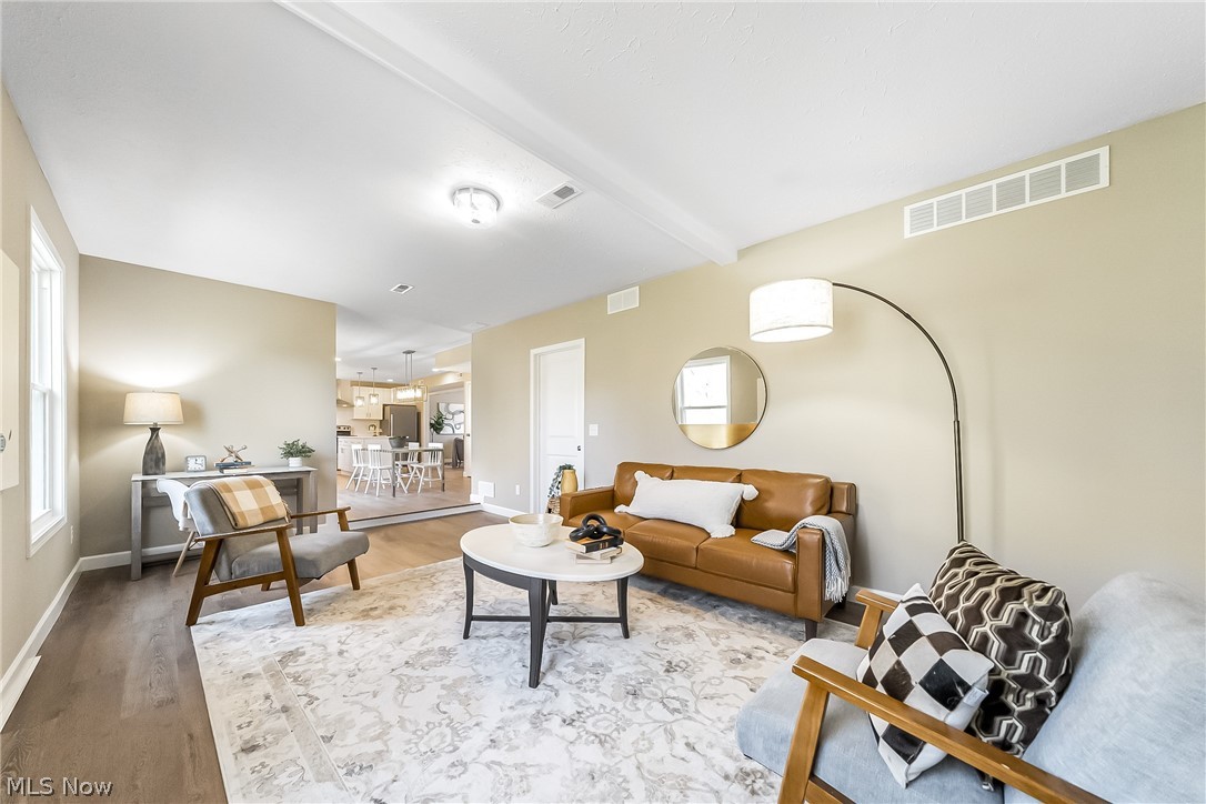 Fair Acres - Residential