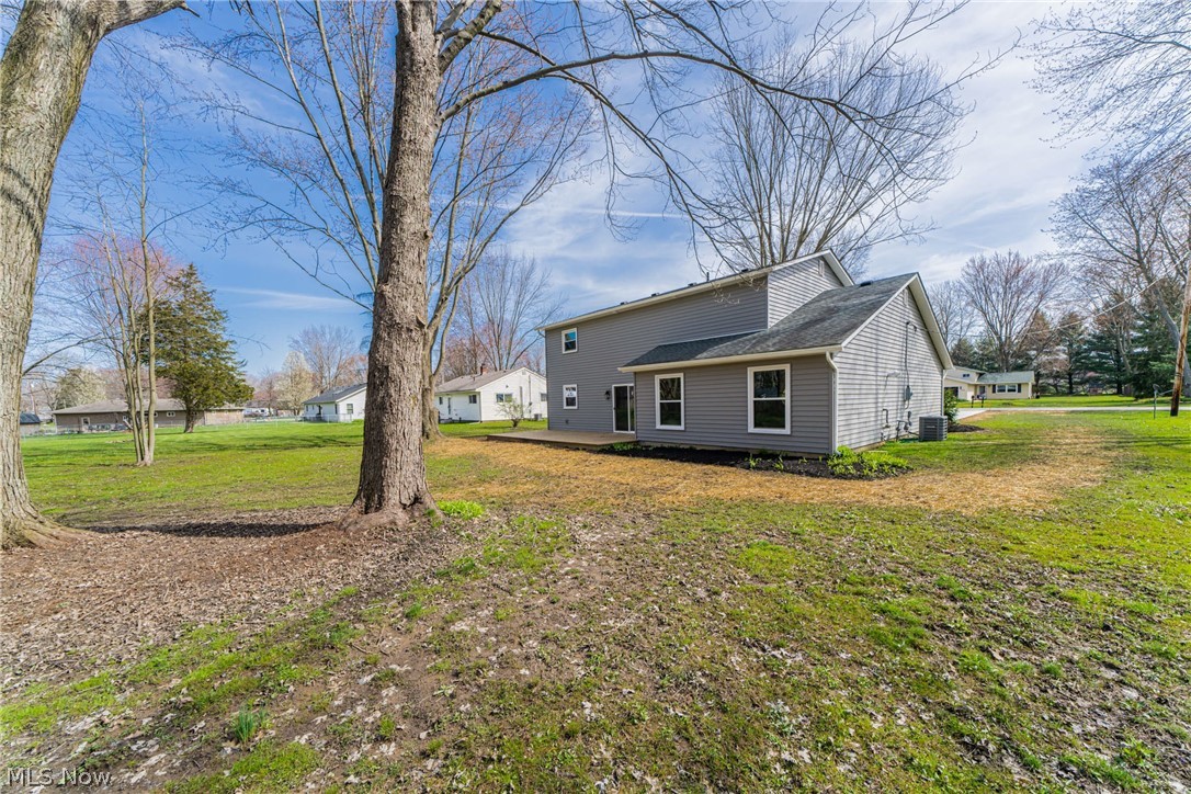 Fair Acres - Residential