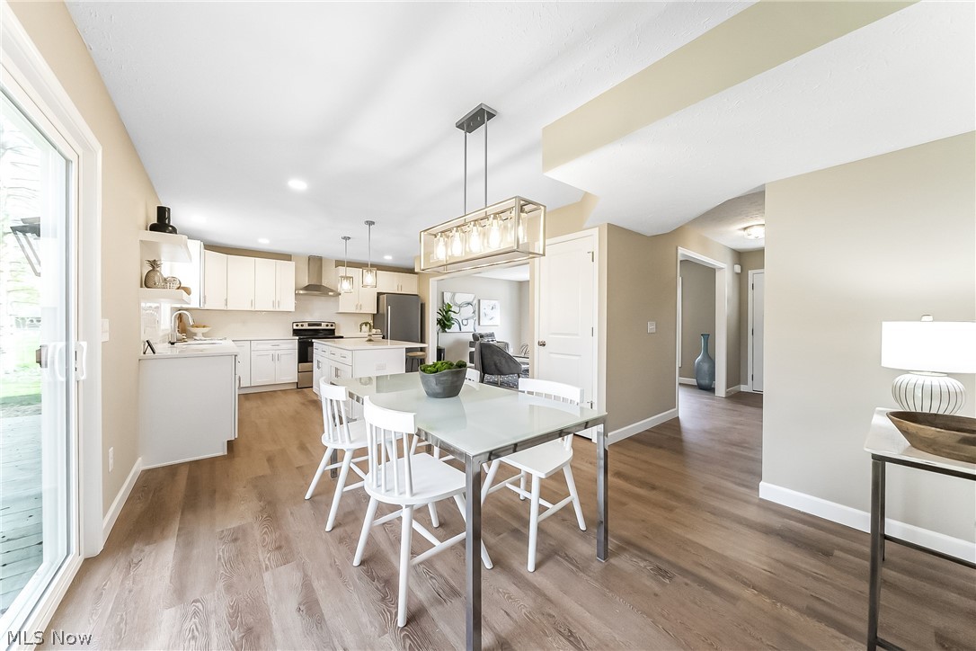 Fair Acres - Residential