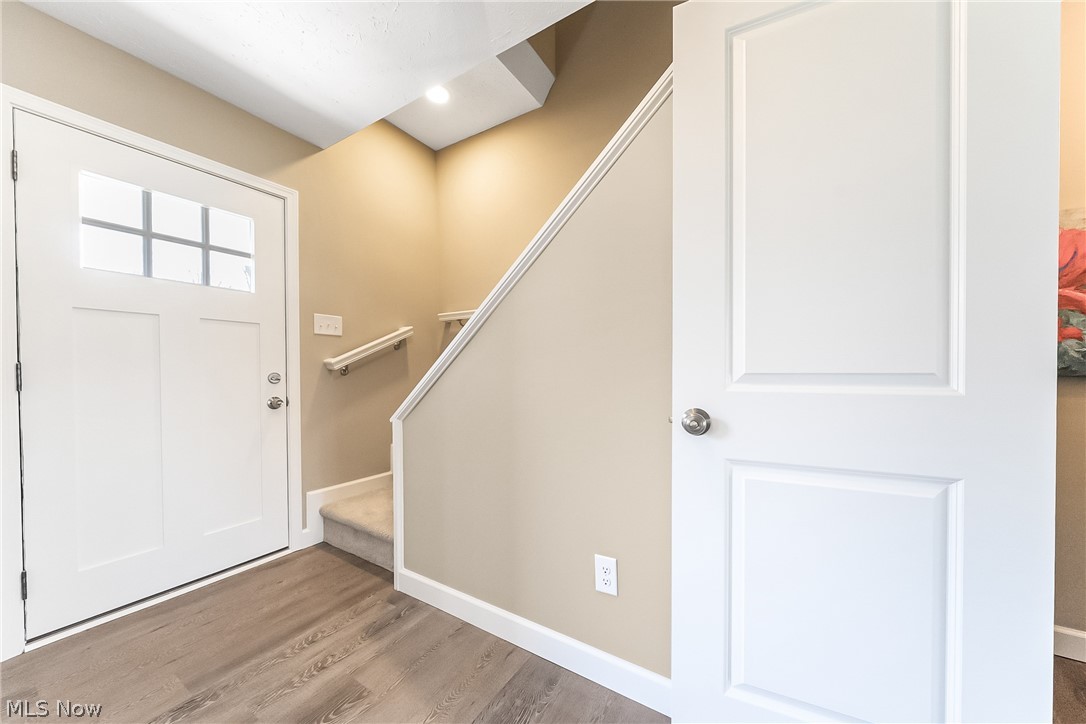 Fair Acres - Residential