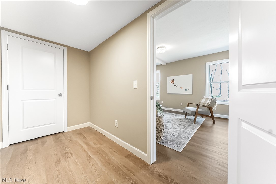 Fair Acres - Residential